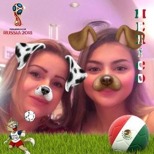 Meet your Posher, Lorena